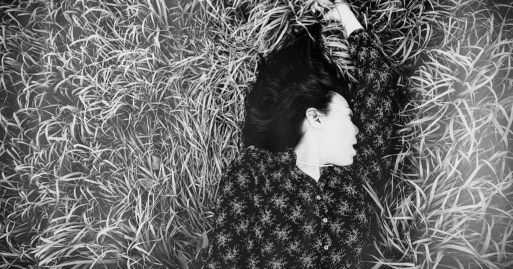 In Pics: Intimate Portraits of Women As They Orgasm