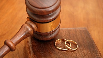 Sexless marriage could end in divorce, legally. Image used for representational purpose. (Photo: iStock)