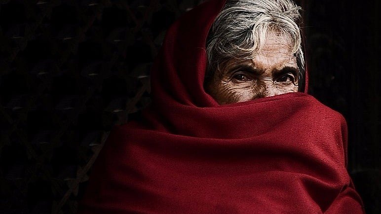 

Elderly mothers commit suicide to save themselves from being victims of sexual abuse. (Photo: The News Minute) 
