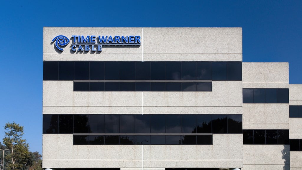 AT&amp;T will pay $110 per Time Warner share in cash and stock, or about $85 billion overall. (Photo: iStockPhoto)