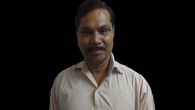 P Ramar Pillai (Photo: The News Minute)