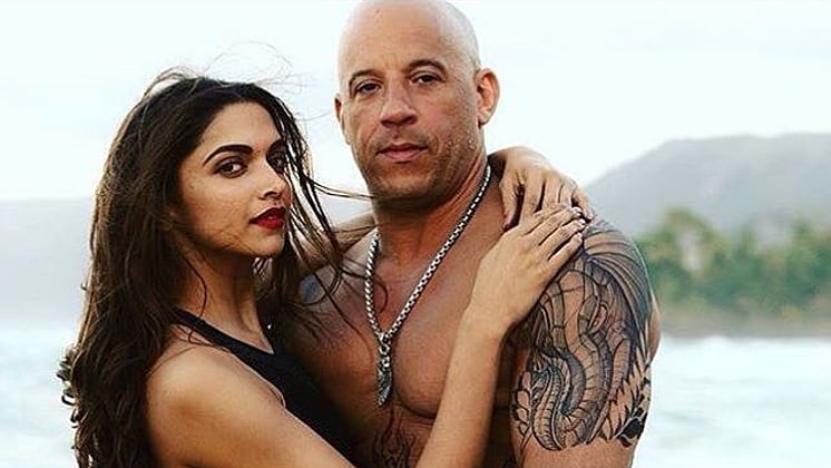 Watch out for Deepika’s new xXx trailer. (Photo Courtesy: <a href="https://www.instagram.com/p/BGSCBlvwtph/?taken-by=deepikapadukone">Instagram/@deepikapadukone</a>)