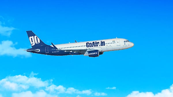 The court directed the defendants to file their reply affidavits and the plaintiff to file its rejoinder to the affidavits by 31 January next year. (Photo Courtesy: Facebook/<a href="https://www.facebook.com/GoAir/">GoAir</a>)