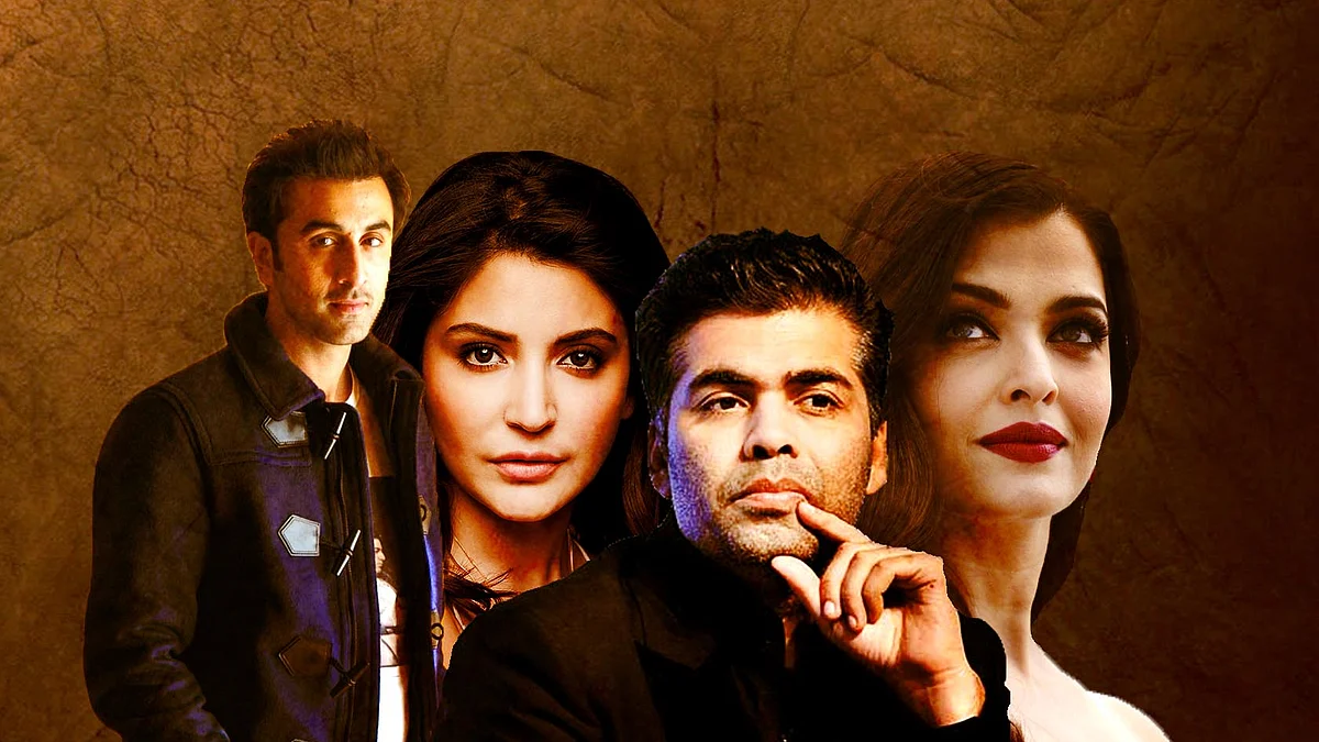 Does the film belong to a Pakistani? (Photo: The Quint)