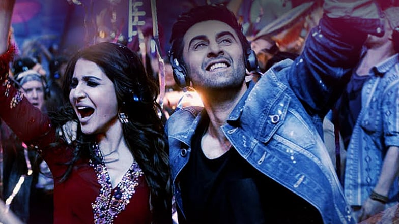Ae Dil Hai Mushkil deals with matters of the heart. (Photo Courtesy: Facebook/<i>Ae Dil Hai Mushkil</i>)