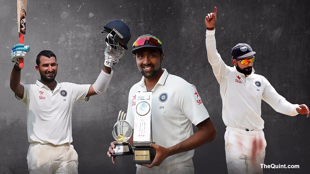 (Photo: <b>The Quint</b>/Hardeep Singh)