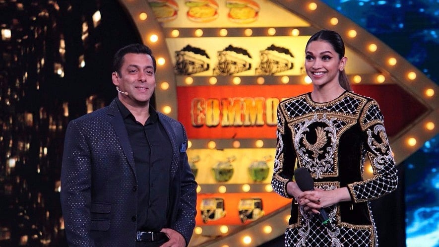 The <i>Bigg Boss</i>  has started again and you need to take this quiz before calling yourself an addict. (Photo Courtesy: ColorsTV) 