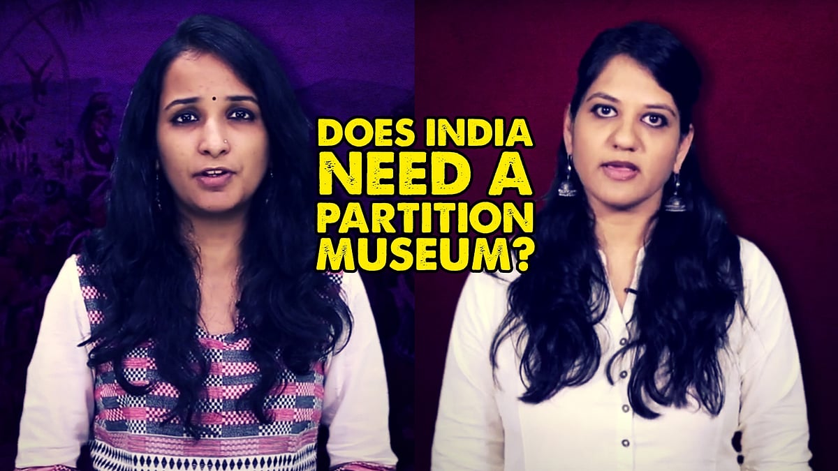 Will a Partition museum make things better or worse for India and Pakistan?