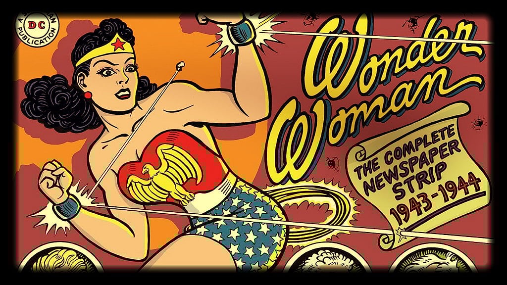 Time to promote women’s empowerment. (Photo: The Mary Sue)