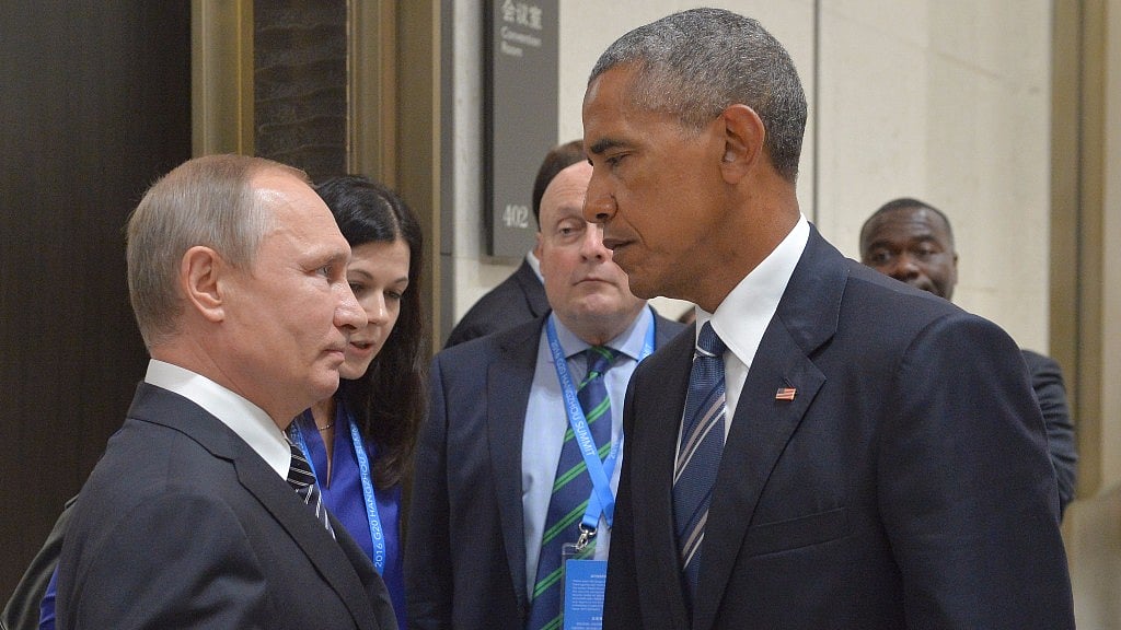 

The US administration is considering retaliatory steps against Russia. (Photo: AP)