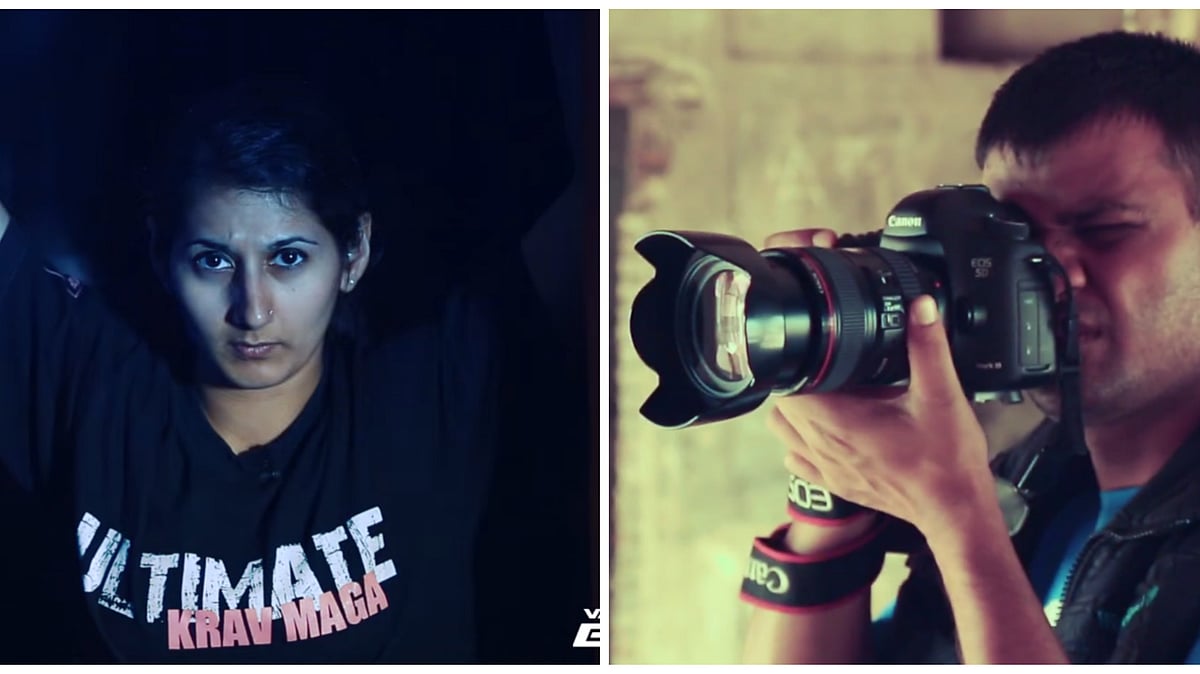 Do you have what it takes to create your own world? (Image: The Quint)&nbsp;