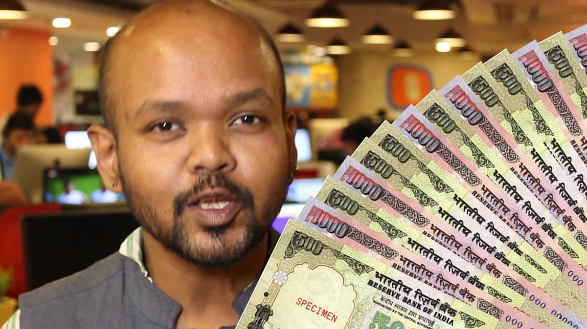 (Photo Courtesy: The Quint)