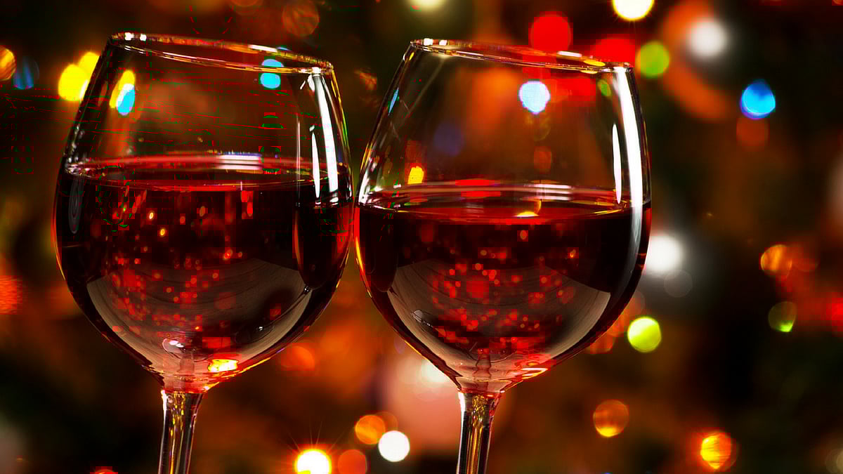 There are five easy ways to evaluate the quality of wine. (Photo: iStock)