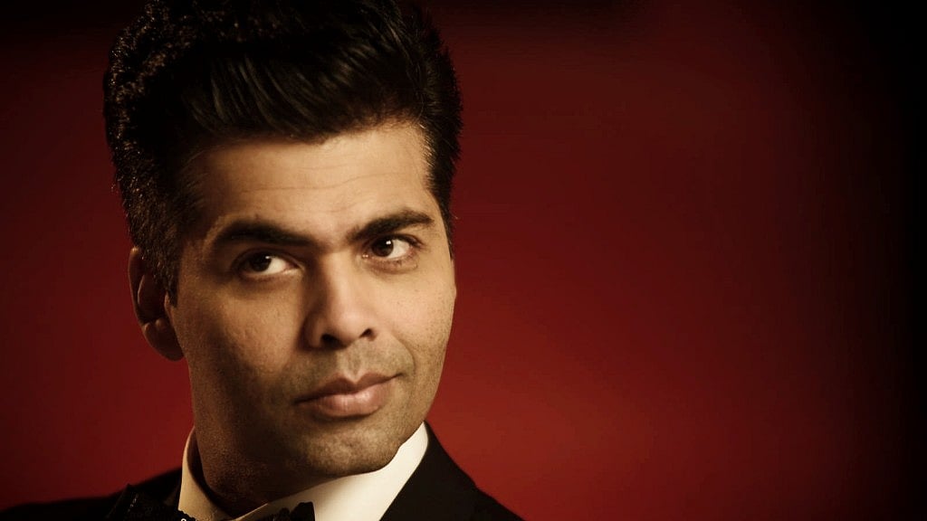 Are you looking forward to <i>Koffee With Karan</i> season 5? (Photo courtesy: Twitter)