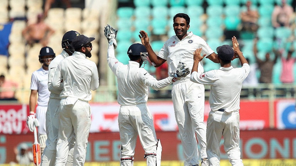 (Photo: BCCI)