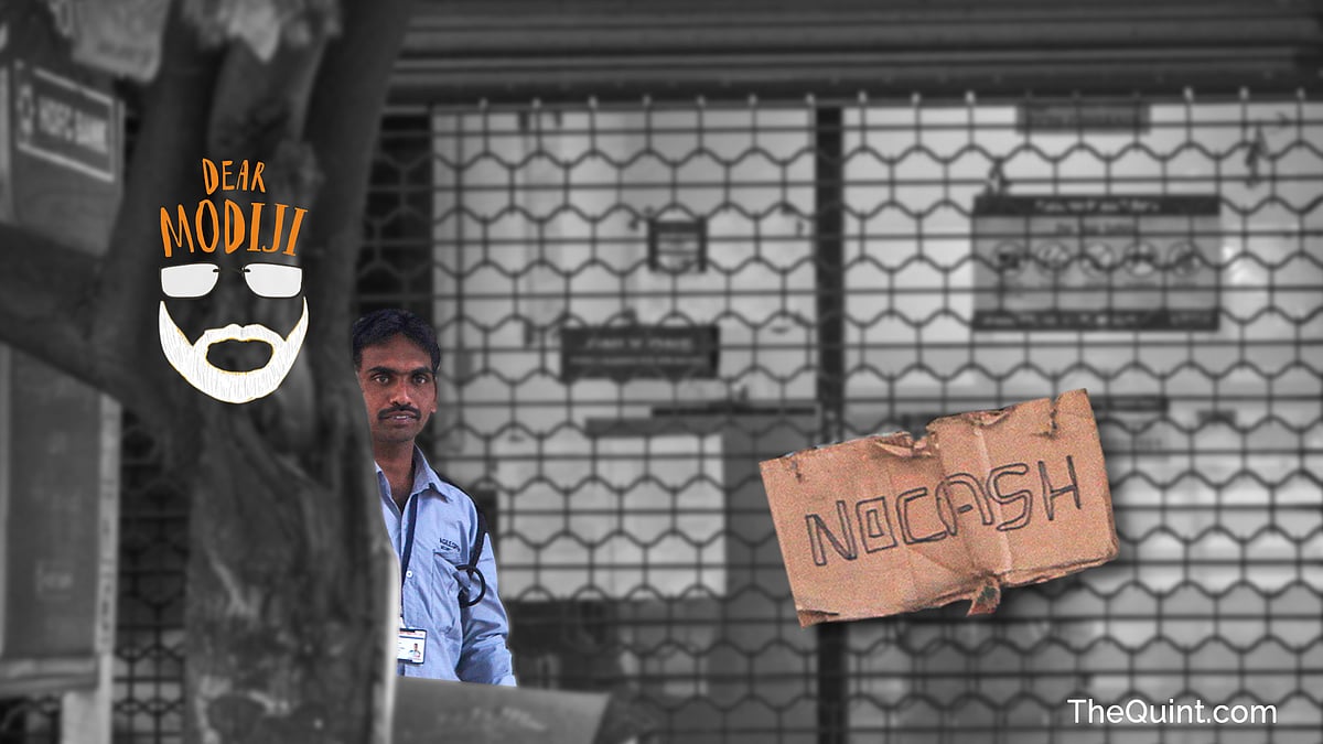 (Photo: AP/Image altered by <b>The Quint</b>)