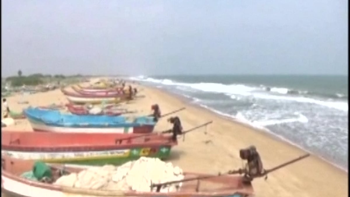 (Photo: ANI Screengrab)