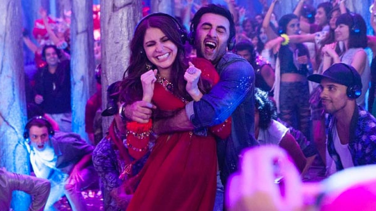 <i>Mujhse dosti karoge,</i> says Bollywood to friendzone. (Photo Courtesy: YouTube Screengrab)