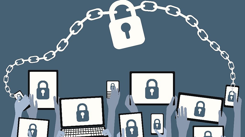 Trade-off between liberty and a person’s security is the challenge for India’s security apparatus. (Photo: iStock)