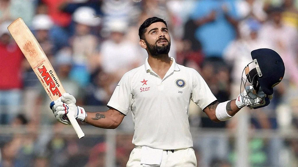 India in control of the fourth Test against England. (Photo: PTI)