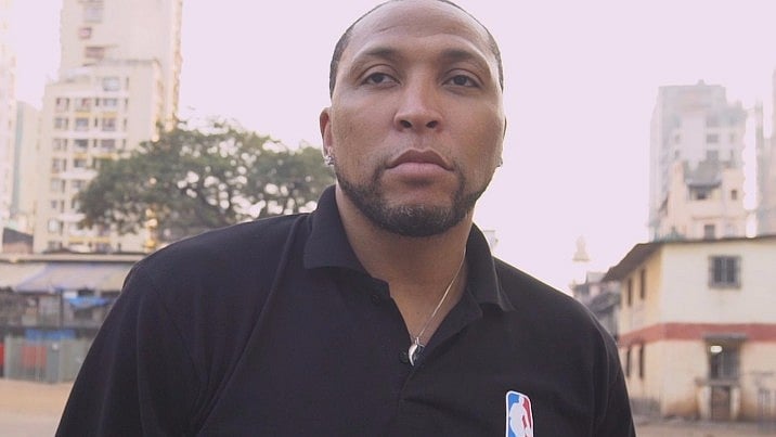 Shawn Marion. (Photo: NBA)
