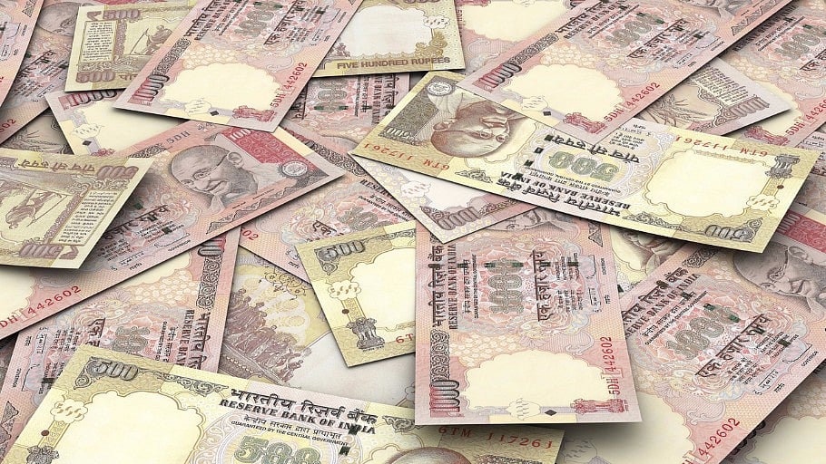 Shah had not filed his income tax return worth Rs 4500 crore. Representational Image. (Photo courtesy: iStock)