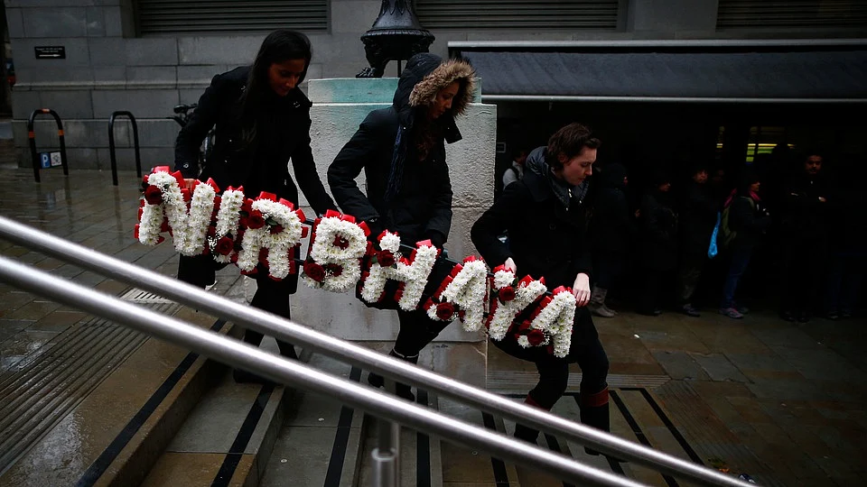

(Photo: Reuters)