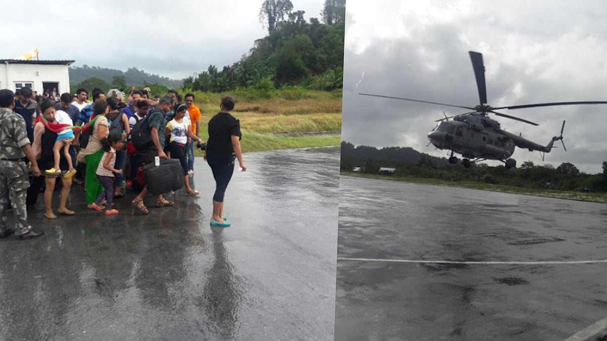 (Photo: ANI Screengrab)