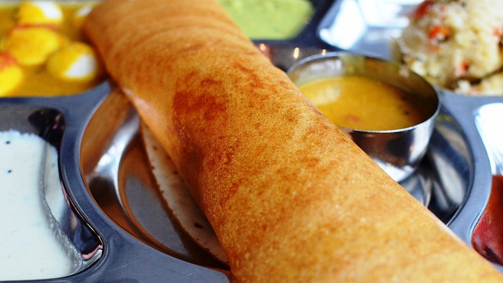 Saravana Bhavan is a chain of restaurants that serves predominantly Tamilian cuisine. (Photo: iStock)
