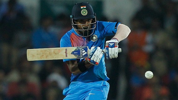 KL Rahul. (Photo: BCCI)