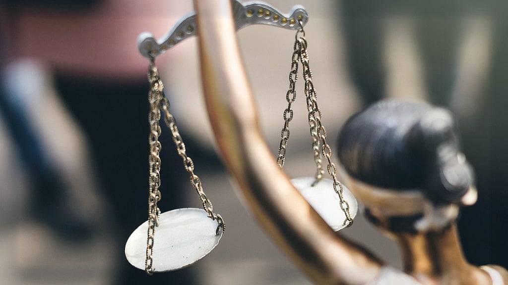 The Supreme Court came to a historic discussion banning identity politics on Monday. Photo used for representative purposes only. (Photo: iStock)