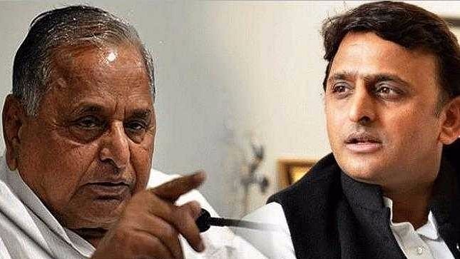 (Photo: Altered by The Quint)