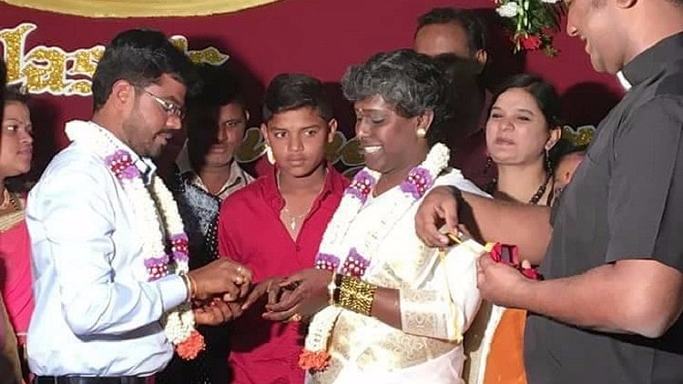 (Photo Courtesy: The News Minute)