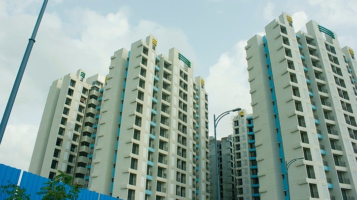 

From a growth of 7 percent to a decline of 23 percent,  all in 2016, that’s how bad currency ban hurt estate market. (Photo: iStock)