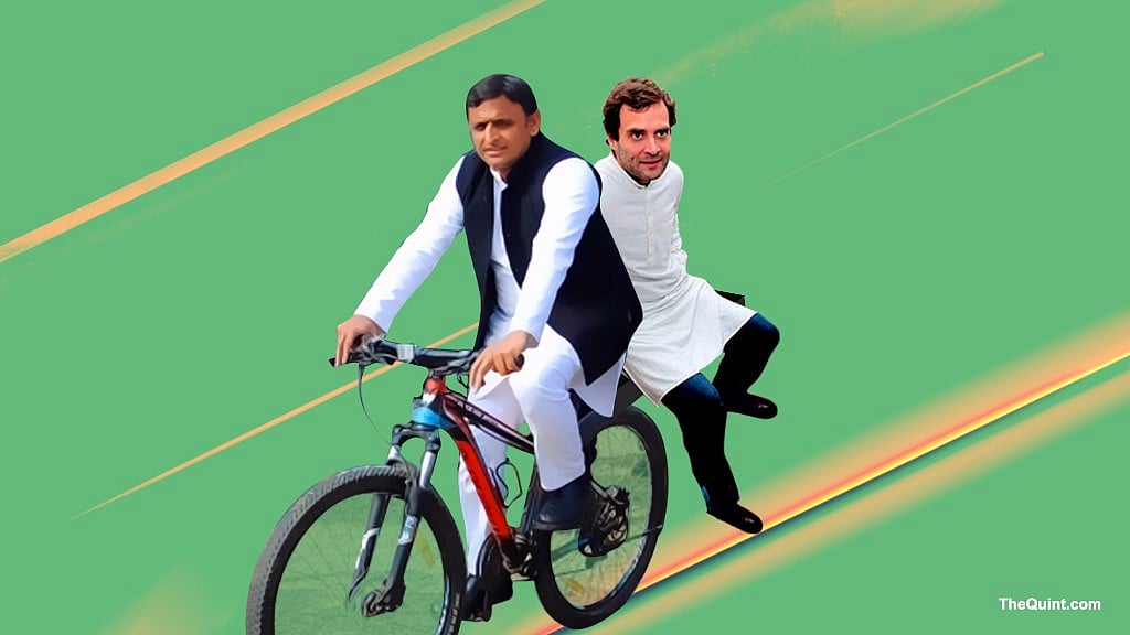 (Photo: Hardeep Singh/<b>The Quint</b>) 