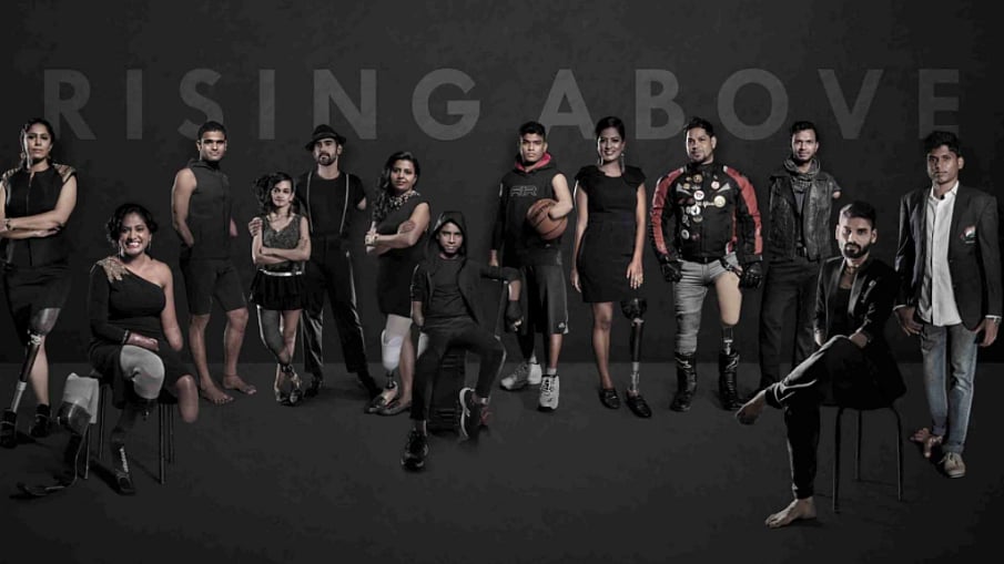 Thirteen ‘superheroes’ have come together for India’s first calendar. (Photo Courtesy: Facebook/<a href="https://www.facebook.com/beingyou17/">BeingYou</a>)