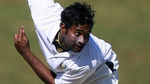 Sriram Sridharan. (Photo Courtesy: <a href="https://www.facebook.com/RSNRacingandSport/">Facebook/RSN Racing &amp; Sport 927am</a>)