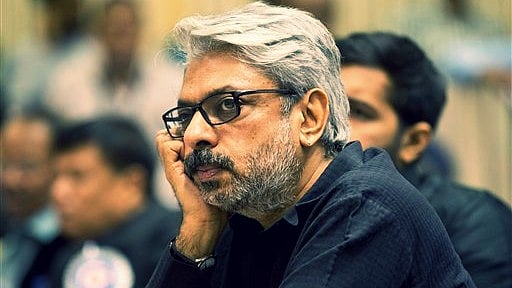 Why should Sanjay Leela Bhansali have to choose between art and history? (Photo: AP)