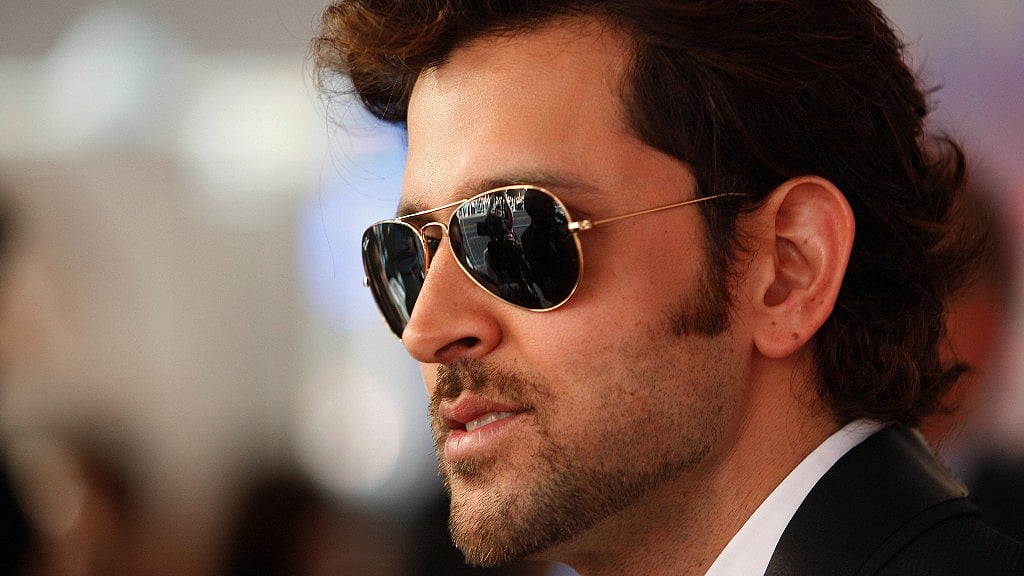 Hrithik Roshan talks to <b>The Quint</b>. (Photo: Reuters)