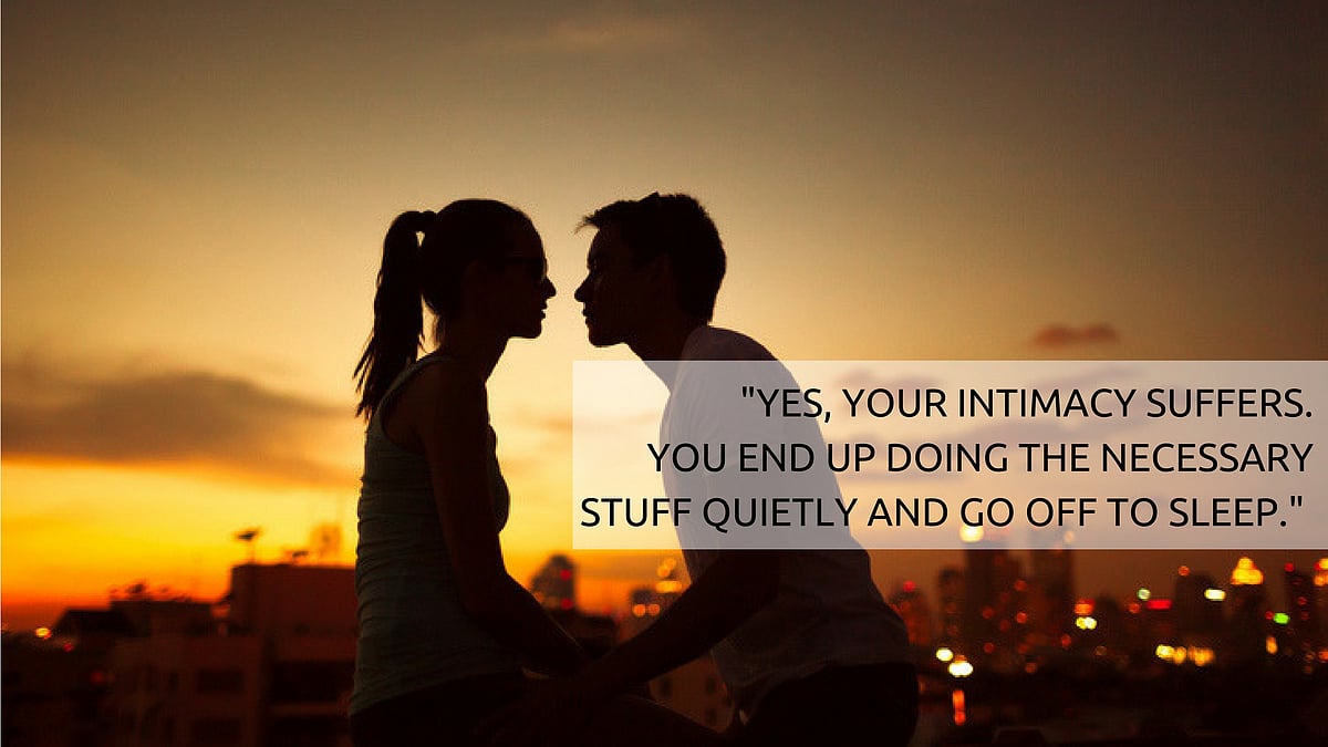 How would you maintain the spark? (Photo: <b>The Quint</b>)