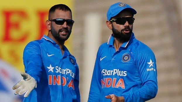 MS Dhoni. (Photo: AP)