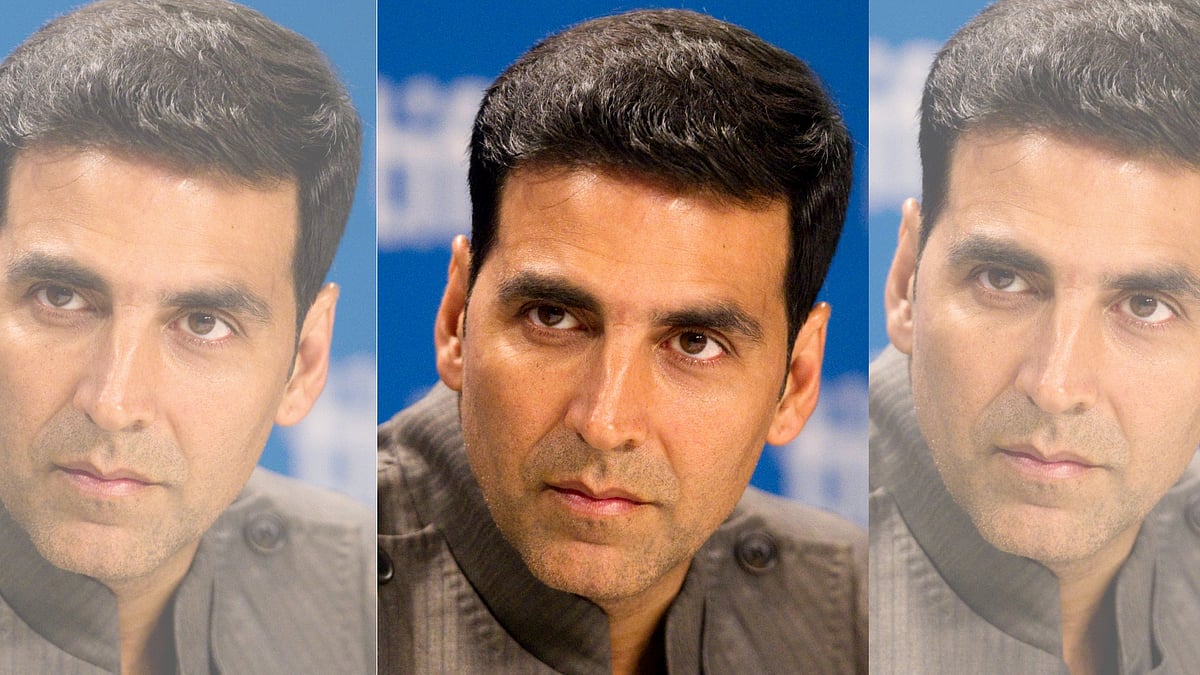 Akshay Kumar has hit upon a novel idea to help the jawans. (Photo: Reuters)