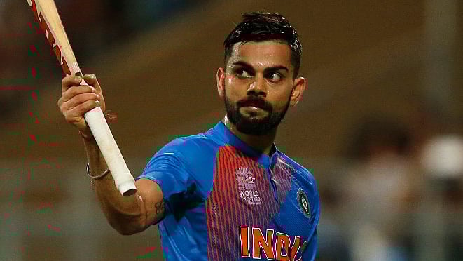 Virat Kohli lead team India to face England in final T20I on today