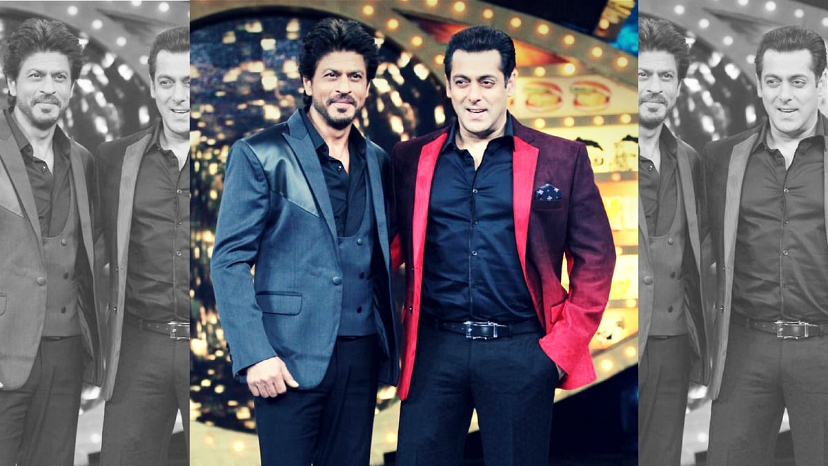 The Khans are back. (Photo: Yogen Shah)