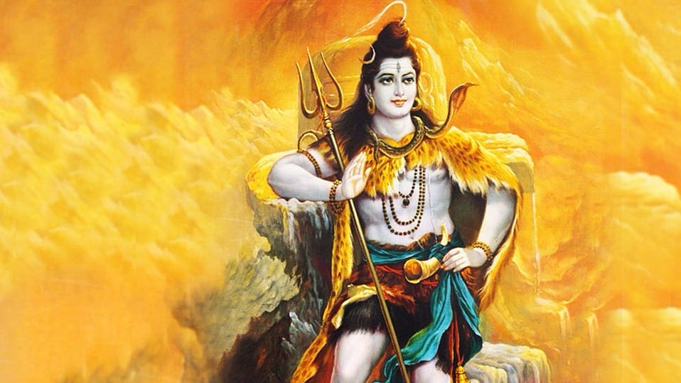 Songs for Shivratri.&nbsp;