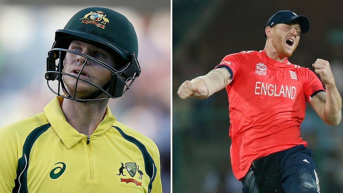 Ben Stokes was picked up for Rs 14.50 crore. (Photo Courtesy: AP/BCCI)