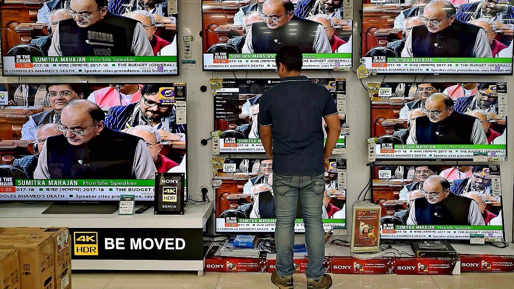 (Photo Courtesy: PTI)