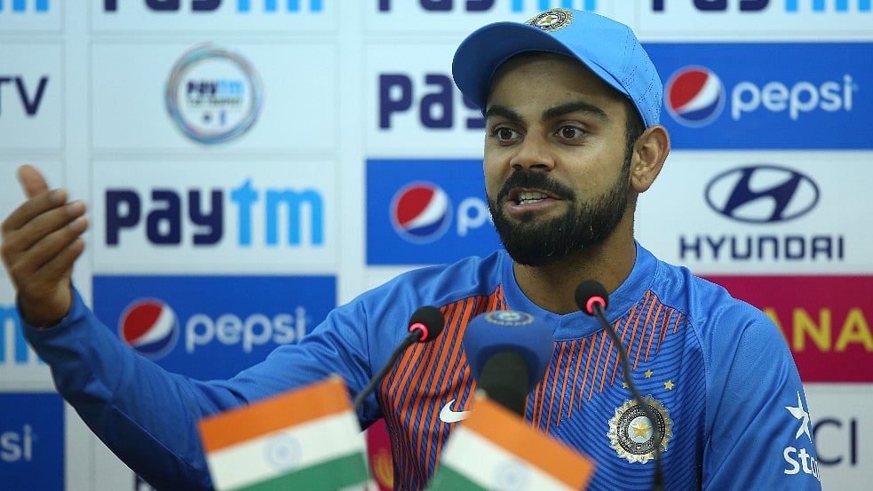 (Photo Courtesy: BCCI)