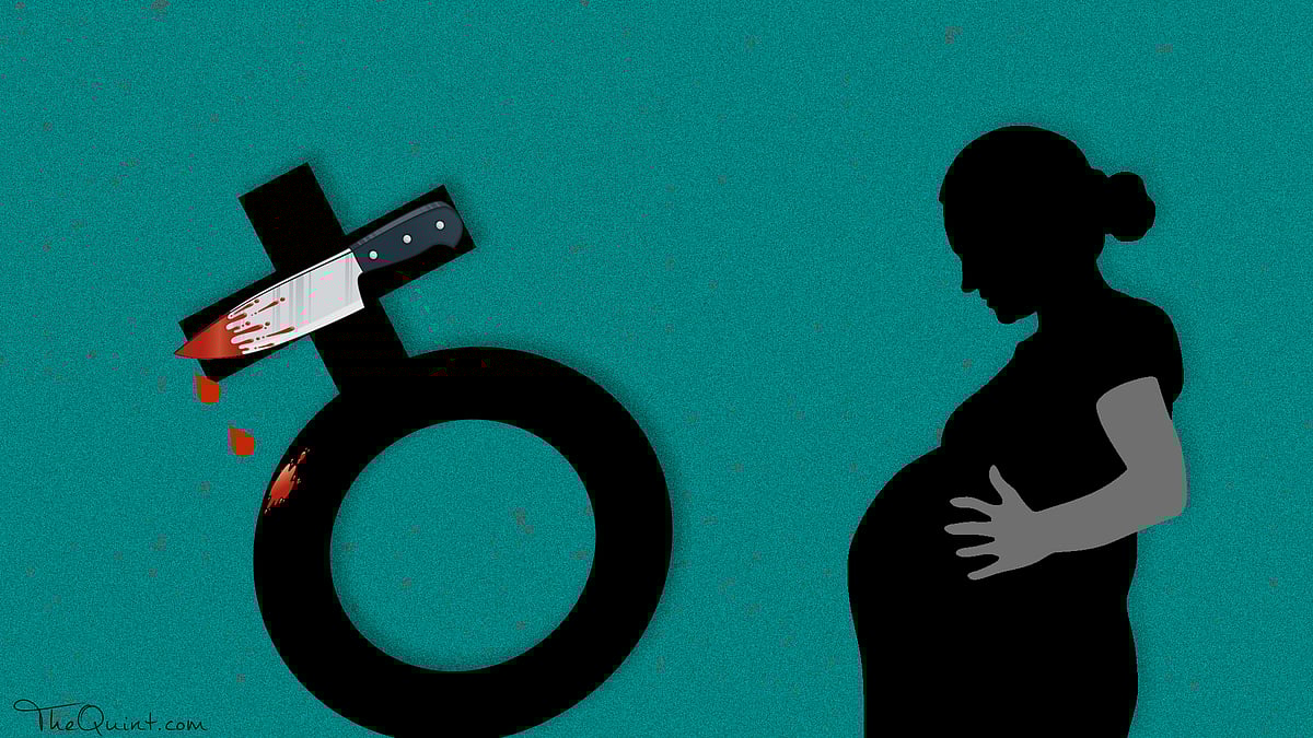 Kerala’s policy on family planning since the late 50s offers lessons on implementation without coercion. (Photo: Rhythum Seth/<b>The Quint</b>)