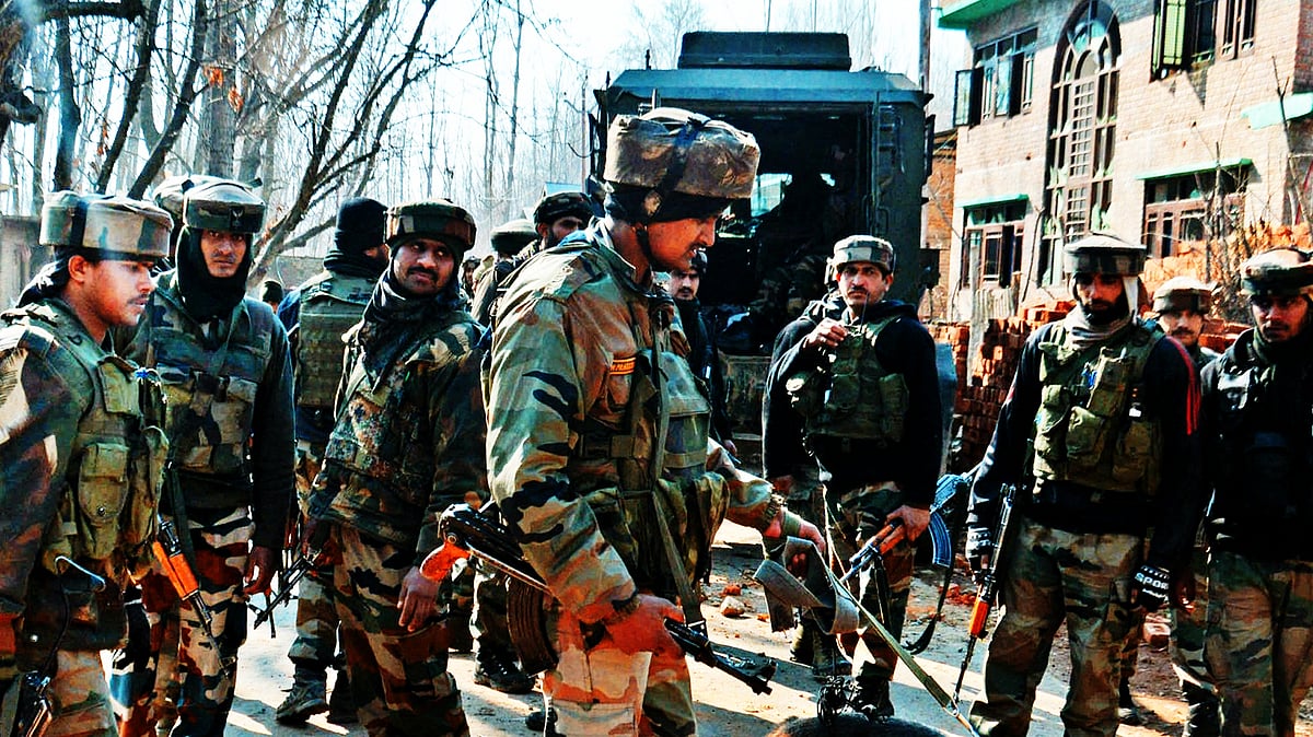 Image used for representational purposes. (Photo: PTI)